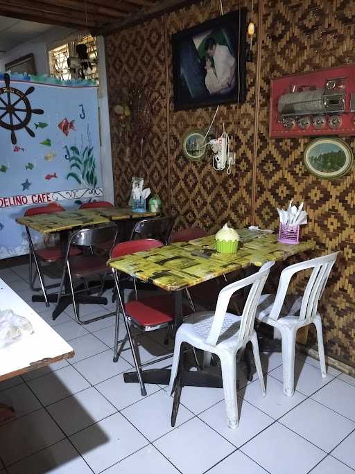 Sinar Baru - Delino Cafe 5