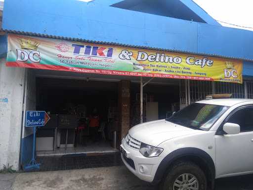 Sinar Baru - Delino Cafe 4