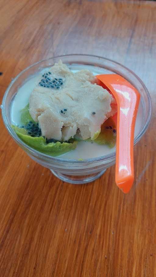 Sop Duren Cipanas 8