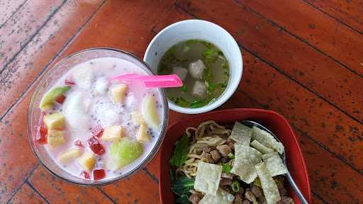 Sop Duren Cipanas 6