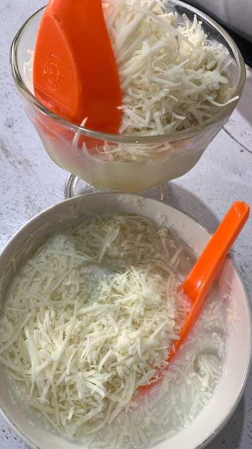 Sop Duren Cipanas 5