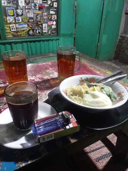 Warkop Yudi Selon 2