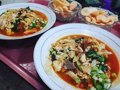 Warung Pak Mu'Min 9