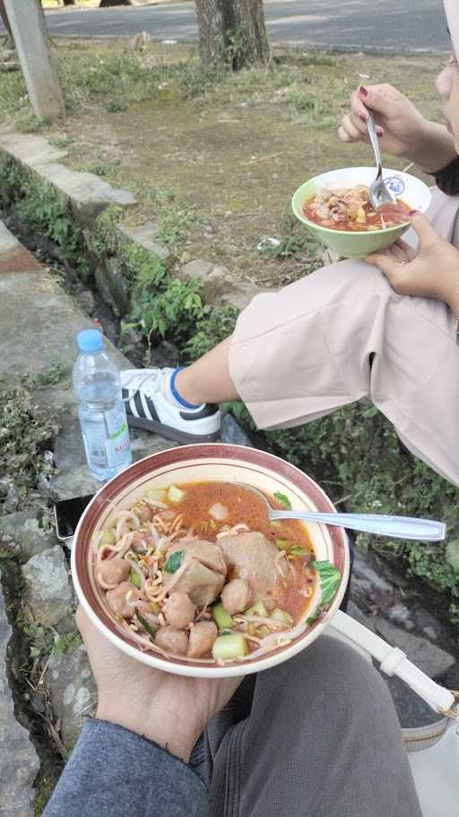 Bakso Mang Edi 1