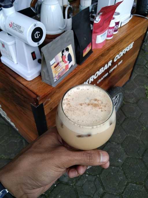 Mikrobar Coffee 2