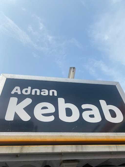 Adnan Kebab 9