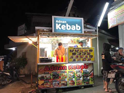 Adnan Kebab 8