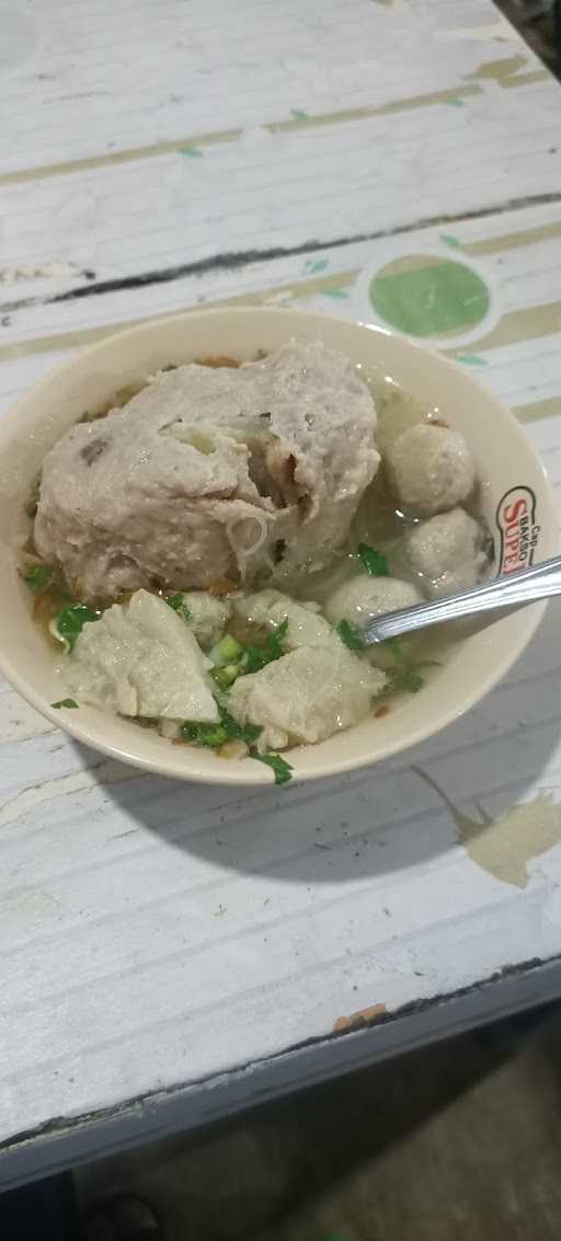 Bakso Belani 354 5