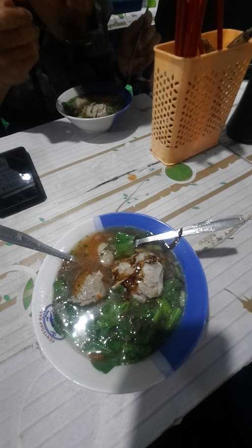 Bakso Belani 354 4