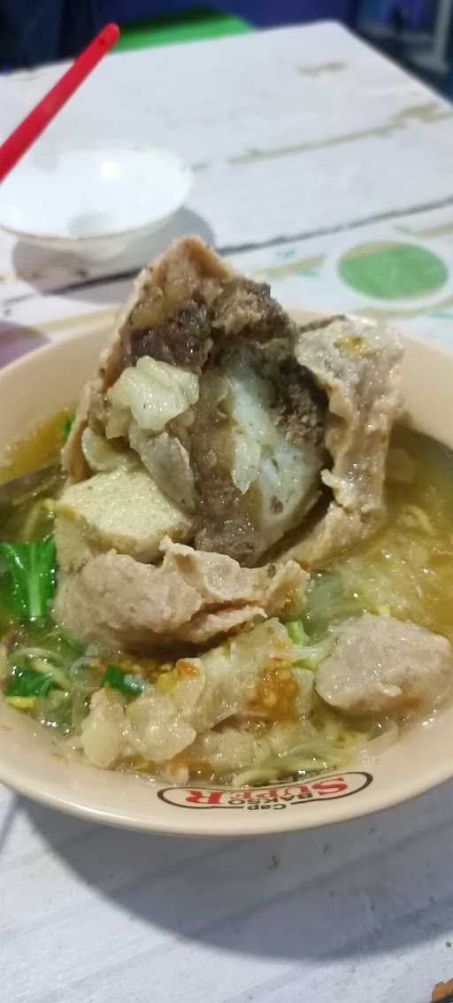 Bakso Belani 354 3