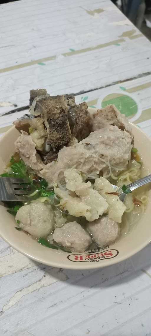 Bakso Belani 354 2