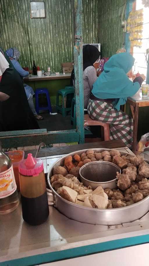 Bakso Malang Al-Barokah 1986 7