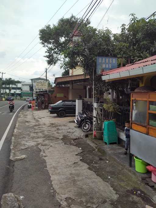 Bakso Mas Jangkung 5