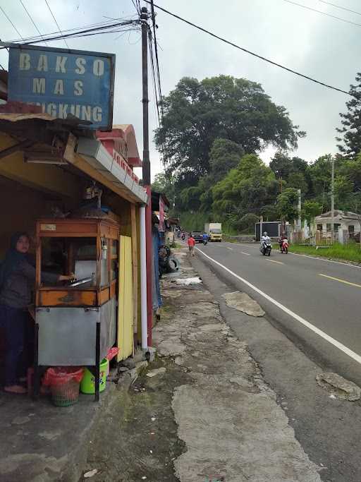 Bakso Mas Jangkung 4