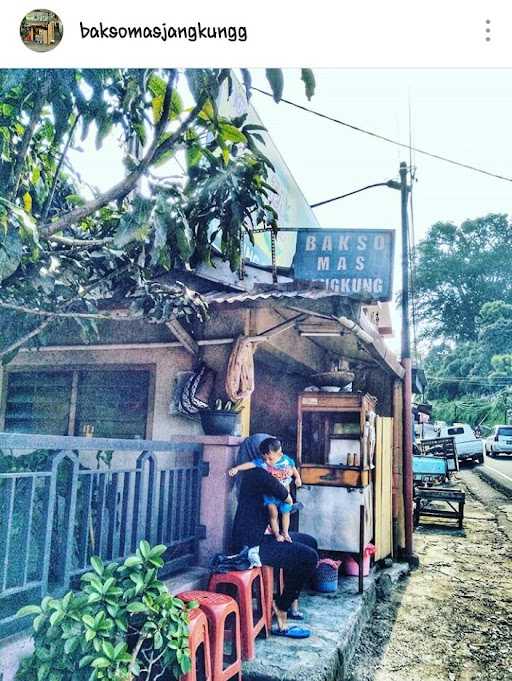 Bakso Mas Jangkung 3