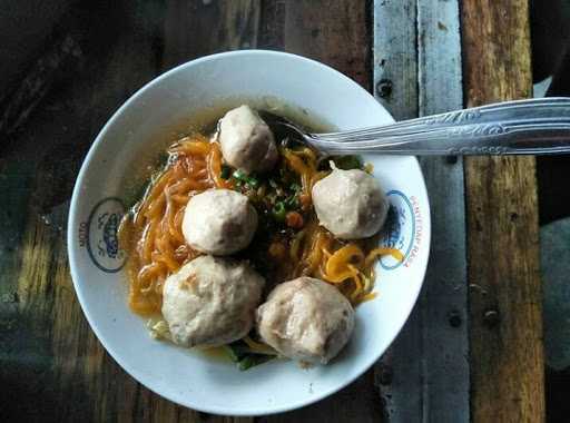 Bakso Mas Jangkung 2