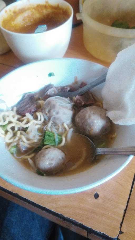 Bakso Mas Jangkung 1