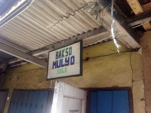 Bakso Mulyo Solo 6