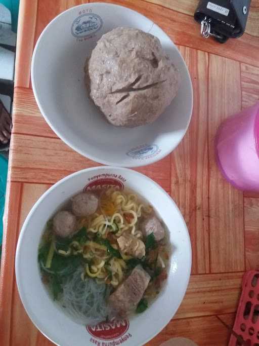 Bakso Mulyo Solo 5