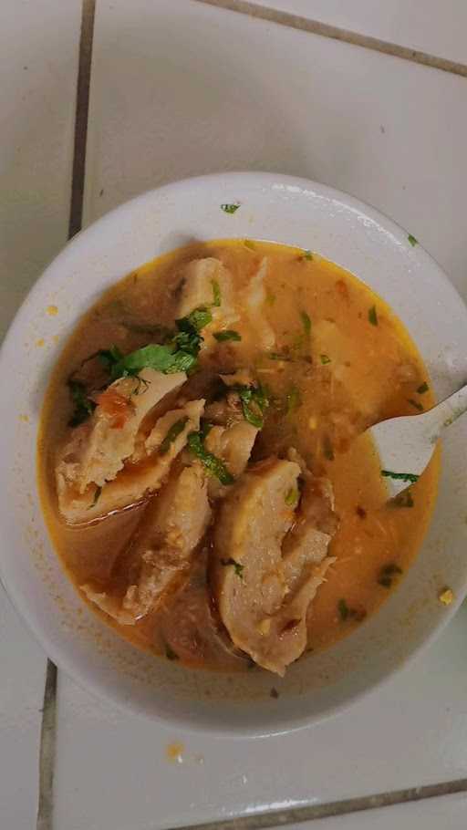 Bakso Pojok Mogok 10