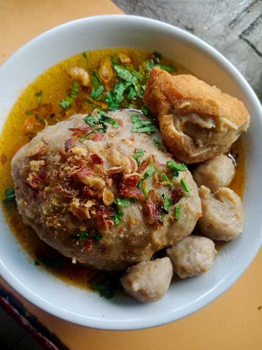 Bakso Pojok Mogok 7