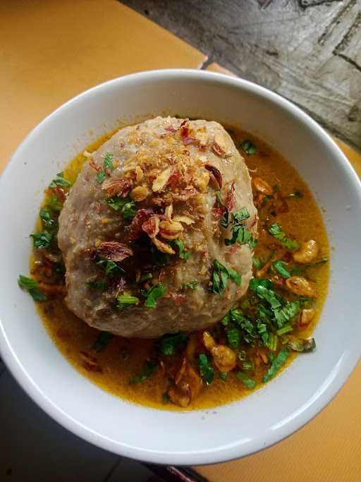 Bakso Pojok Mogok 4