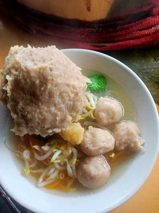 Bakso Pojok Mogok 3