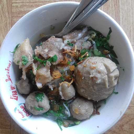 Bakso Restu Ibu 1