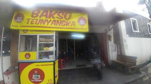 Bakso Teu Nyangka 6