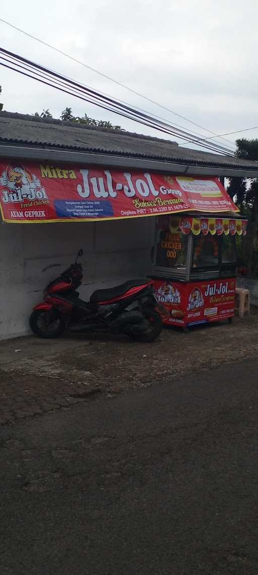 Bakso Teu Nyangka 5