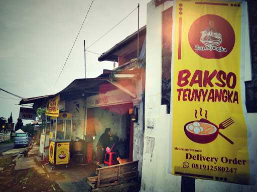 Bakso Teu Nyangka 2