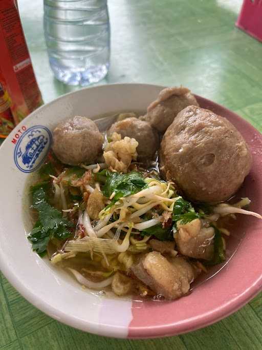 Bakso Udas 1