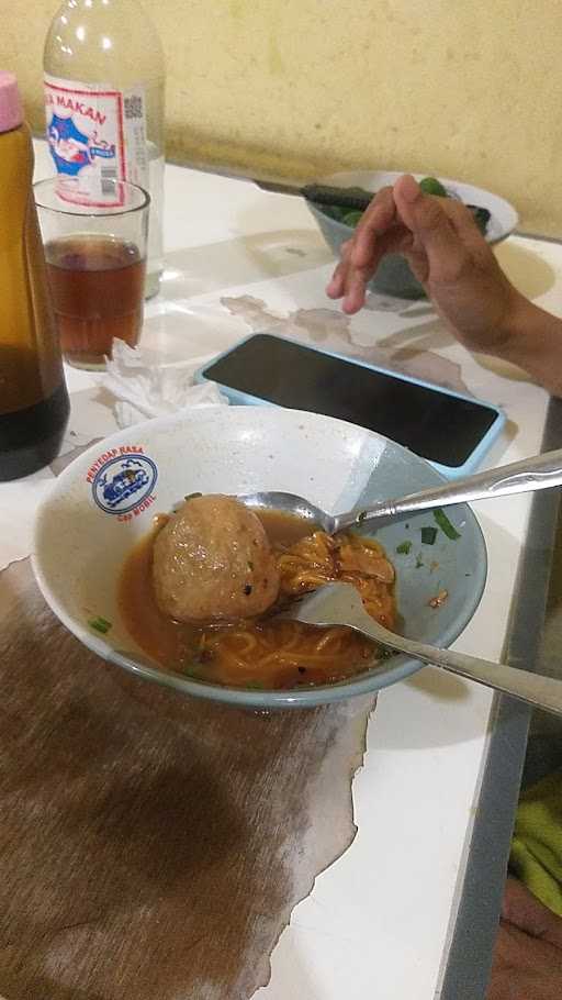 Baso Solo Totti 10