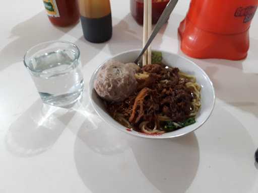 Baso Solo Totti 6