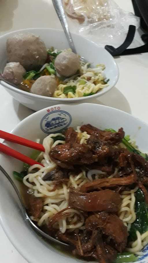 Baso Solo Totti 3