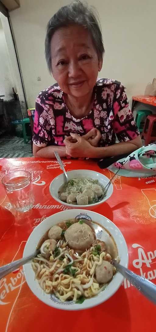 Baso Solo Totti 2