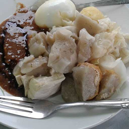 Baso Tahu Babacak 6