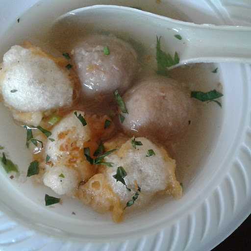 Baso Tahu Babacak 4