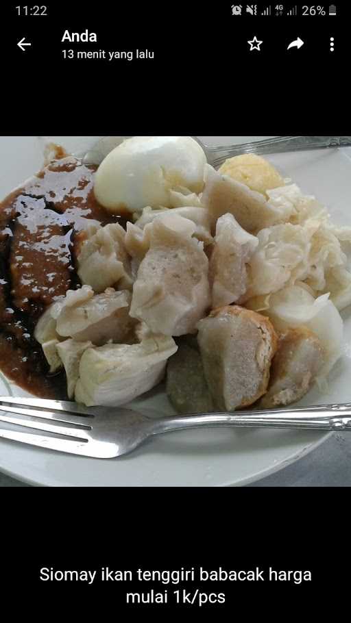 Baso Tahu Babacak 2