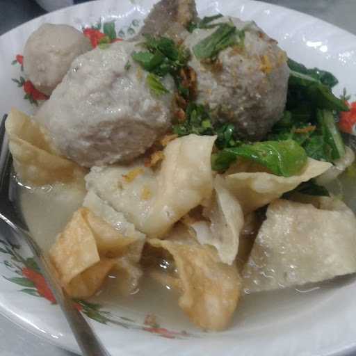 Baso Tahu Babacak 1