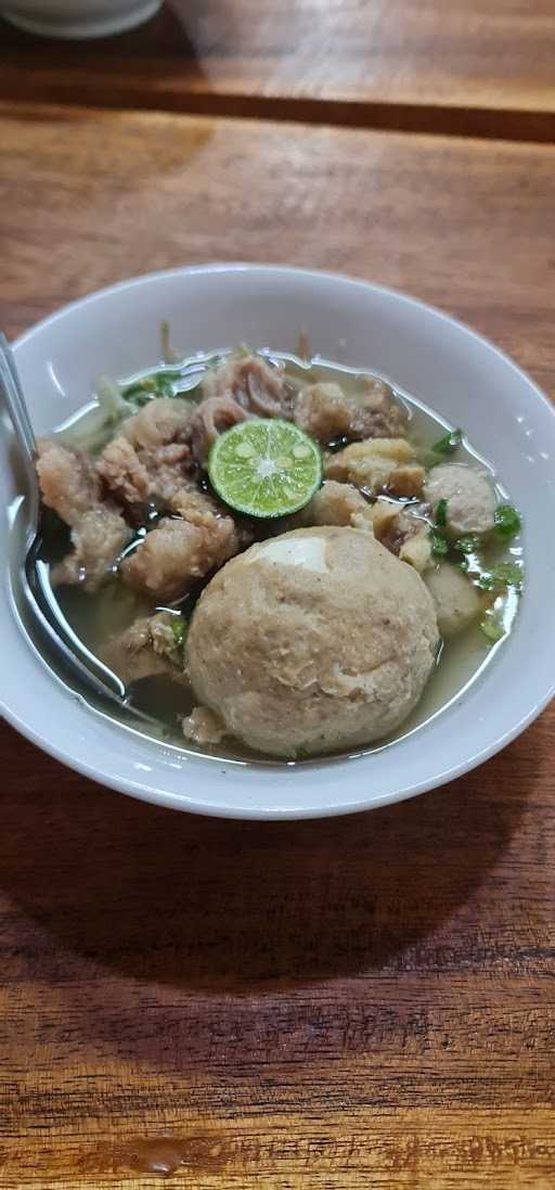 Baso Urat 999 5