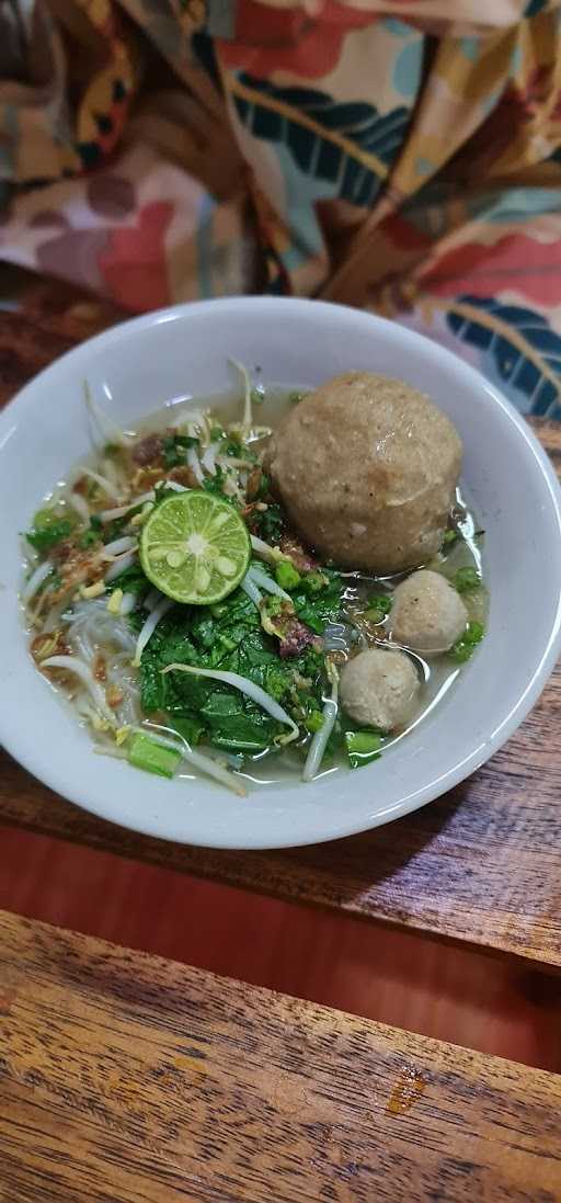 Baso Urat 999 1