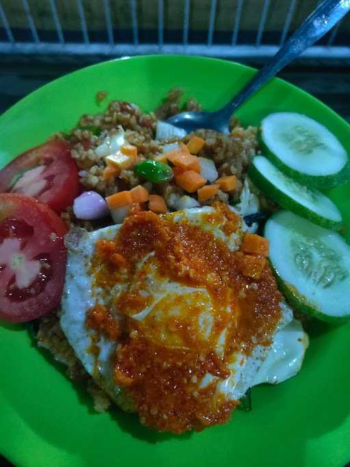 Bios Nasi Goreng 1