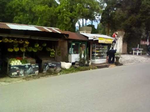 Bubur Ayam Bogarasa 1