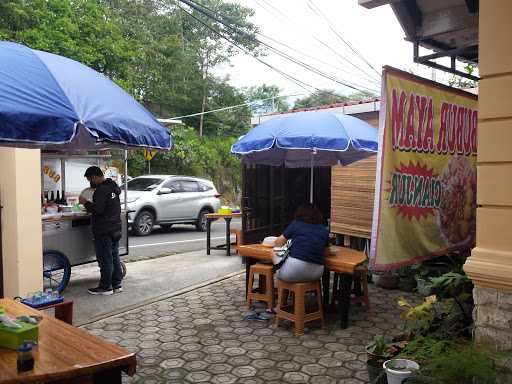 Bubur Ayam Cianjur 190 10