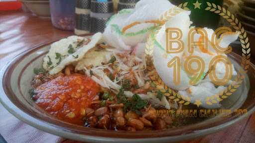 Bubur Ayam Cianjur 190 5