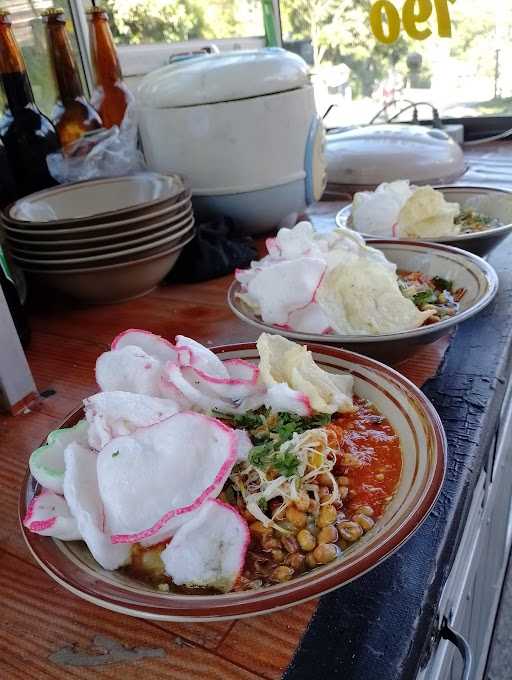 Bubur Ayam Cianjur 190 4