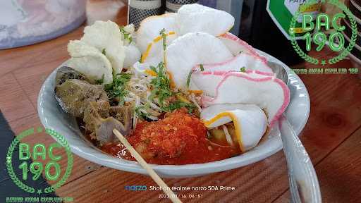 Bubur Ayam Cianjur 190 1