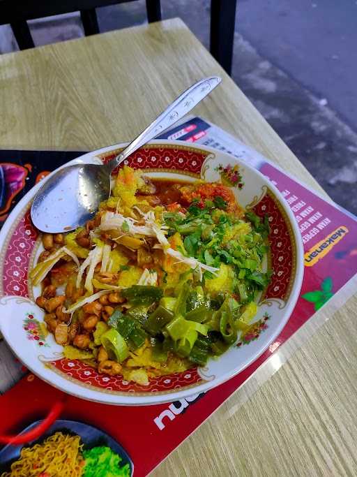 Bubur Ayam H. Ihin 2