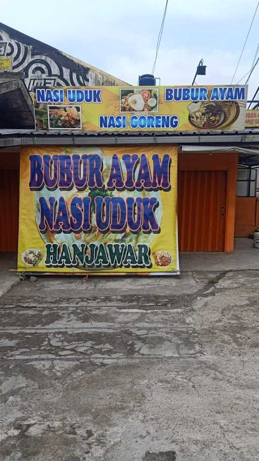 Bubur Ayam Hanjawar 5